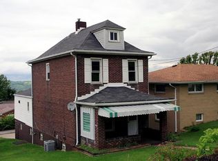 1812 Vermont Ave, West Mifflin, PA 15122