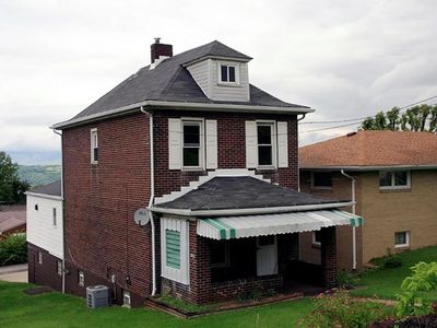 1812 Vermont Ave, West Mifflin, PA, 15122