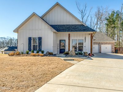 850 Long Leaf Cir, Brandon, MS, 39042