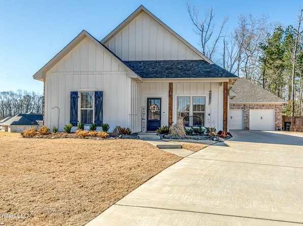 850 Long Leaf Cir, Brandon, MS 39042