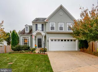 5087 Kapp Ln, Woodbridge, VA 22193