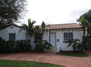 142 NW 103rd St, Miami Shores, FL 33150