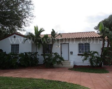 142 NW 103rd St, Miami Shores, FL, 33150