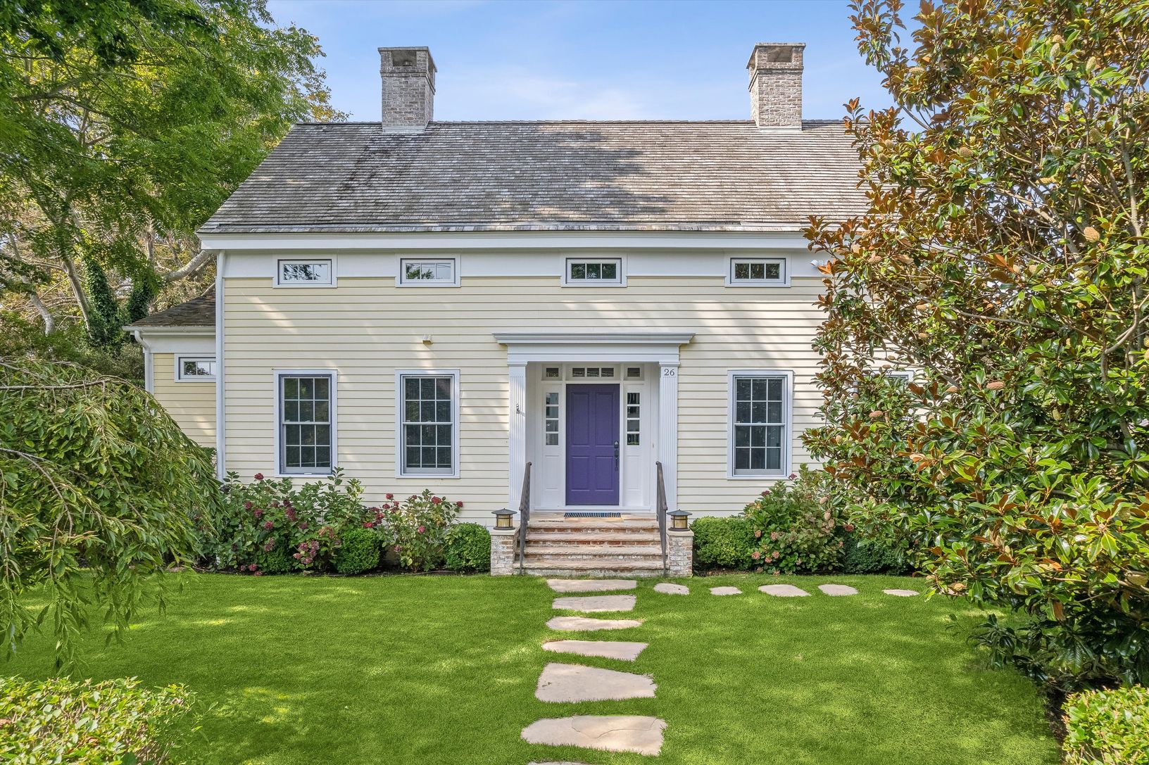  The Premier Location in Sag Harbor Village