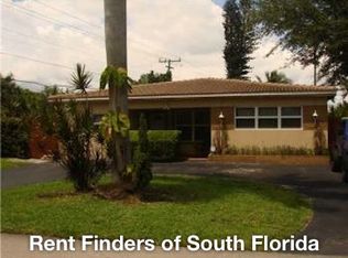 3253 Grant St, Hollywood, FL 33021