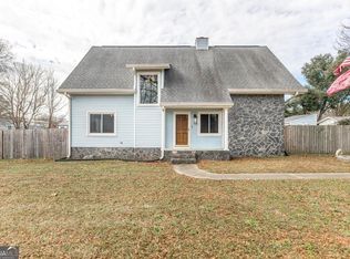 110 Mount Zion Rd, Bonaire, GA 31005