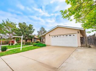 1925 Rock Springs Rd, San Marcos, CA 92069