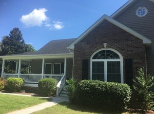 6012 Murrayville Rd, Wilmington, NC 28405
