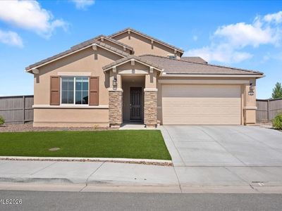 7101 Lemur Landing Way, Sparks, NV, 89436