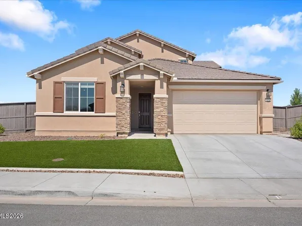 7101 Lemur Landing Way, Sparks, NV 89436