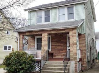236 Talmadge St, New Brunswick, NJ 08901