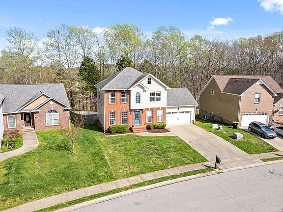 3rd image of 2605 Alex Overlook Way