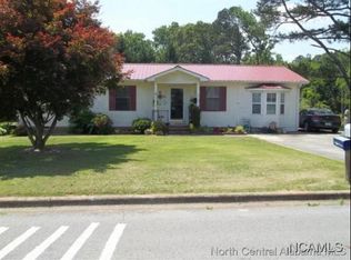 815 Denson Ave SW, Cullman, AL 35055