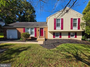 7109 Upper Mills Cir, Catonsville, MD 21228
