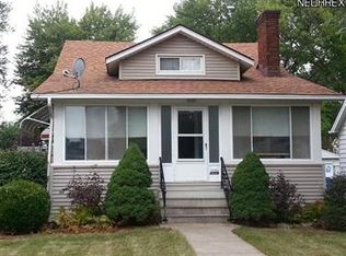 4358 W 217th St, Fairview Park, OH 44126