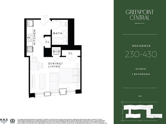 2nd image of 75 Dupont St #230