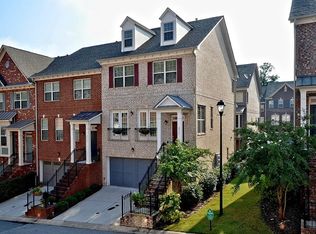 2777 Durham Dr, Atlanta, GA 30319