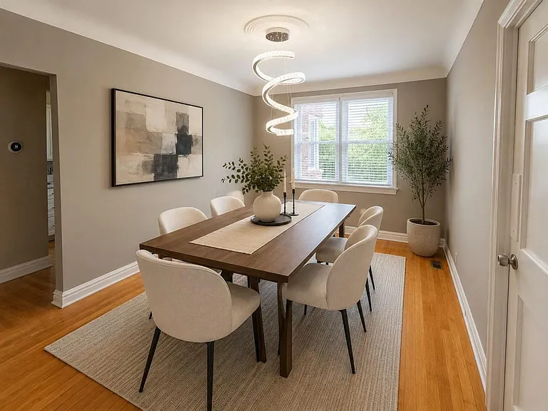 7333 Amherst Ave #1W — Photo 10