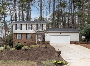 1036 Whetstone Ct, Raleigh, NC 27615