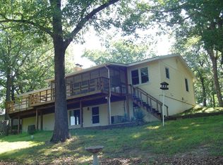 93 Estates Cir, Camdenton, MO 65020