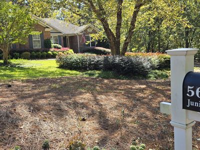 56 Juniper Creek Boulevard, Pinehurst, NC, 28374