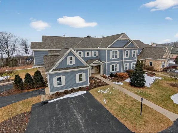 7271 McIntosh Way #1101-A, Egg Harbor, WI 54209