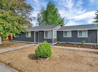 3317 SW Quartz Ave, Redmond, OR 97756