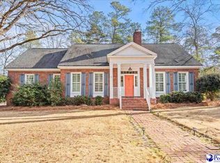 143 Erwin Rd, Hartsville, SC 29550