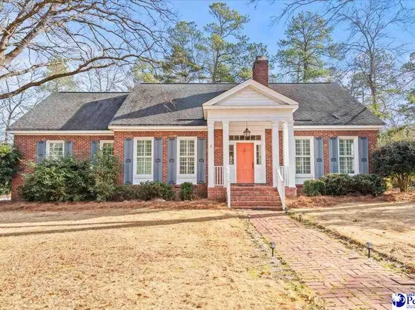 143 Erwin Rd, Hartsville, SC 29550