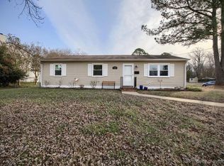 5604 Patricia Dr, Newport News, VA 23608