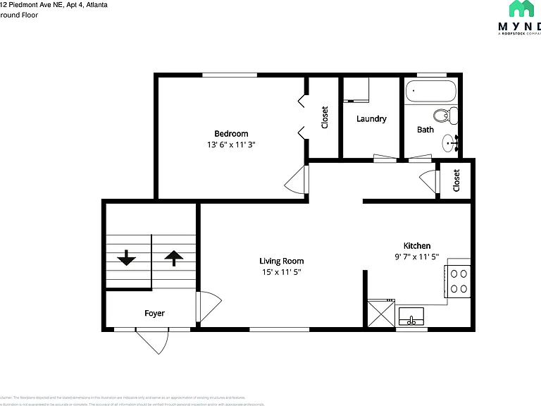 812 Piedmont Ave NE #4 — Photo 11