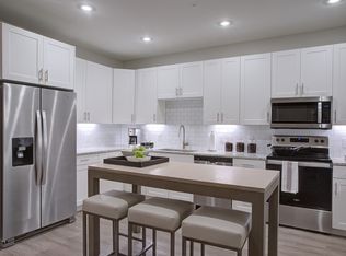 Territory at Williams Way, Richmond, TX 77469