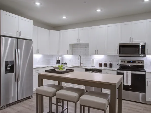 Territory at Williams Way