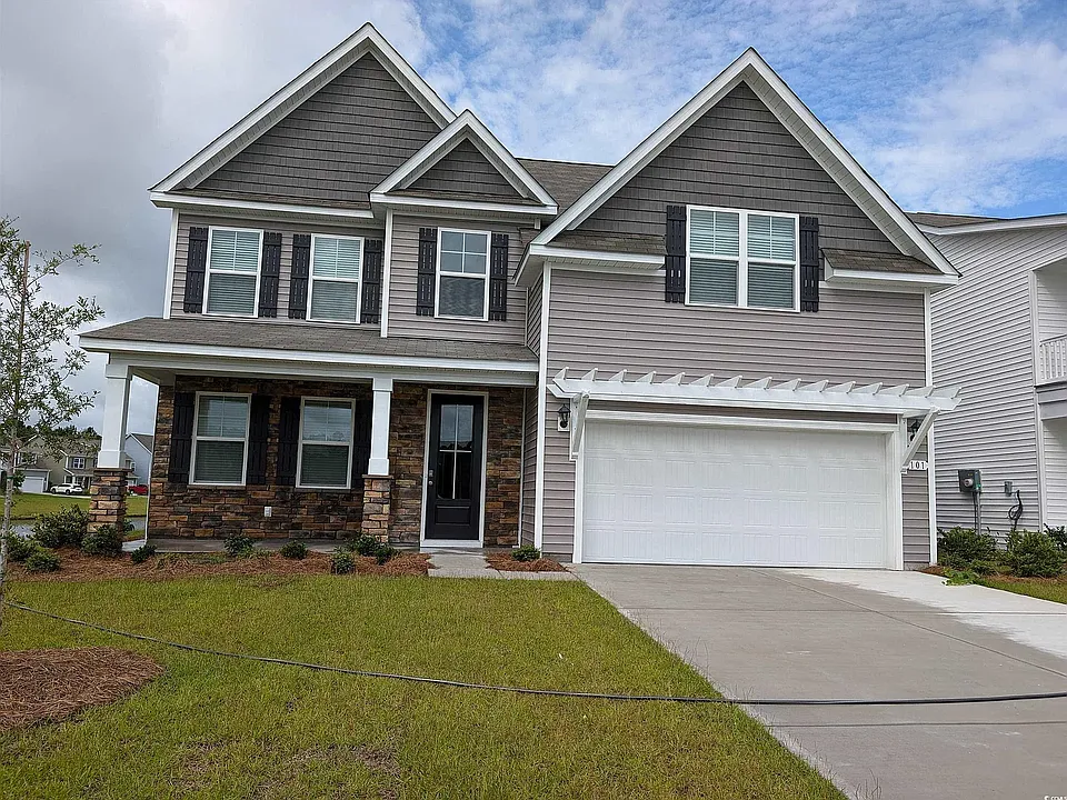 101 Calhoun Falls Dr