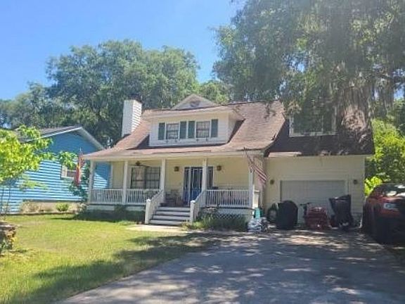 Property Side View