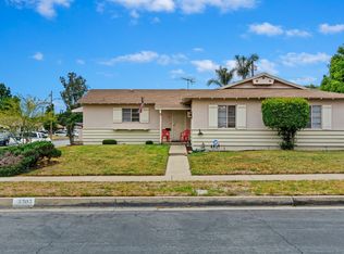 3303 Lynoak Dr, Claremont, CA 91711