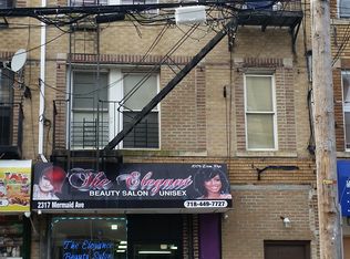 2317 Mermaid Ave, Brooklyn, NY 11224