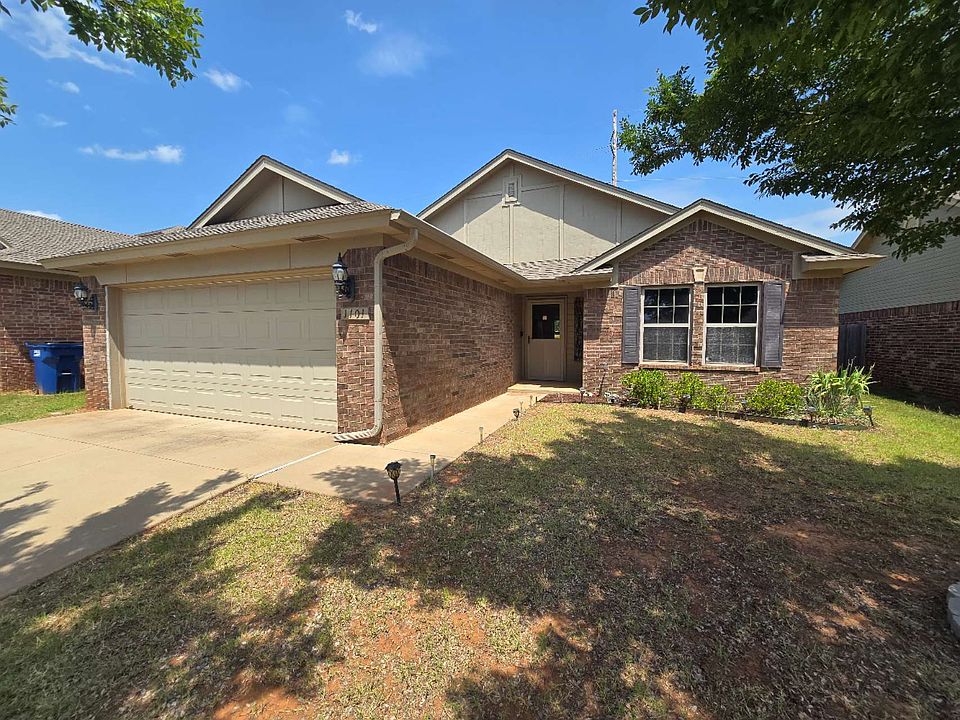 House front 1
