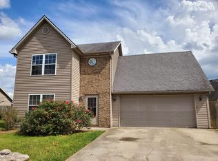 144 Baybrook Cir, Nicholasville, KY 40356