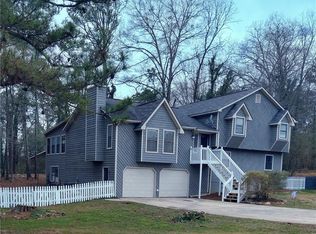 21 Gentry Dr SW, Cartersville, GA 30120