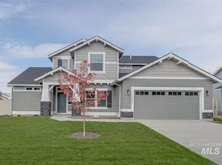 10890 W Sharpthorn St, Boise, ID 83709