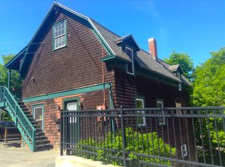 1 High St, Woodstock, VT 05091