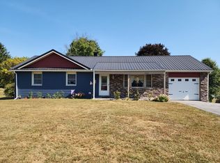 11466 Fairgrounds Rd, Huntingdon, PA 16652