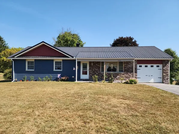 11466 Fairgrounds Rd, Huntingdon, PA 16652