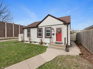 6148 Clinton Ave, Minneapolis, MN 55419