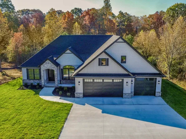 116 Walelu Trl Lot 3, Vonore, TN 37885