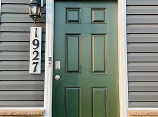 1927 Fauna Dr, Frederick, MD 21702