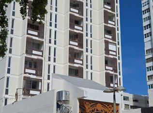 401 Ashford #1407, San Juan, PR 00923