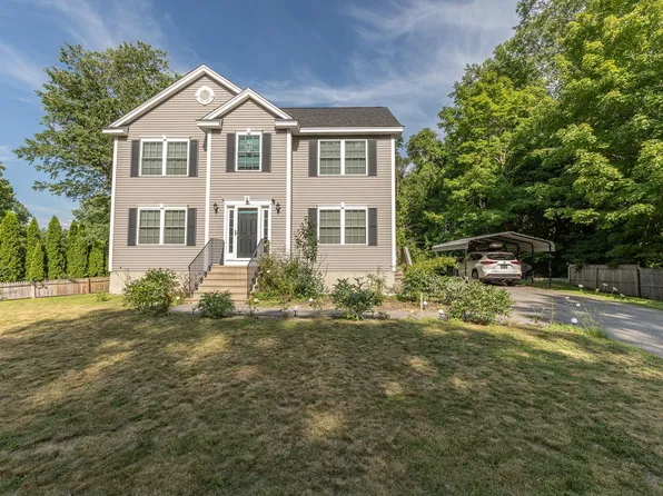 101 Washington Street, Concord, NH 03303