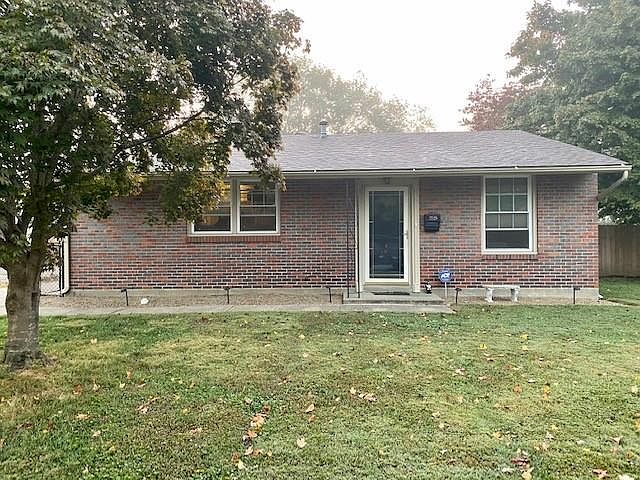 1st image of 3529 Daviess St